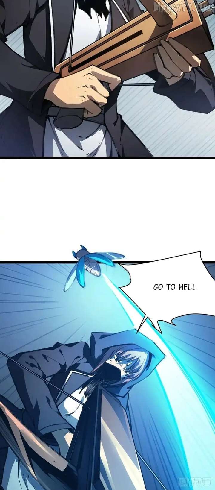 Lord of Summons! Sudden Mutation Chapter 71 - Page 18