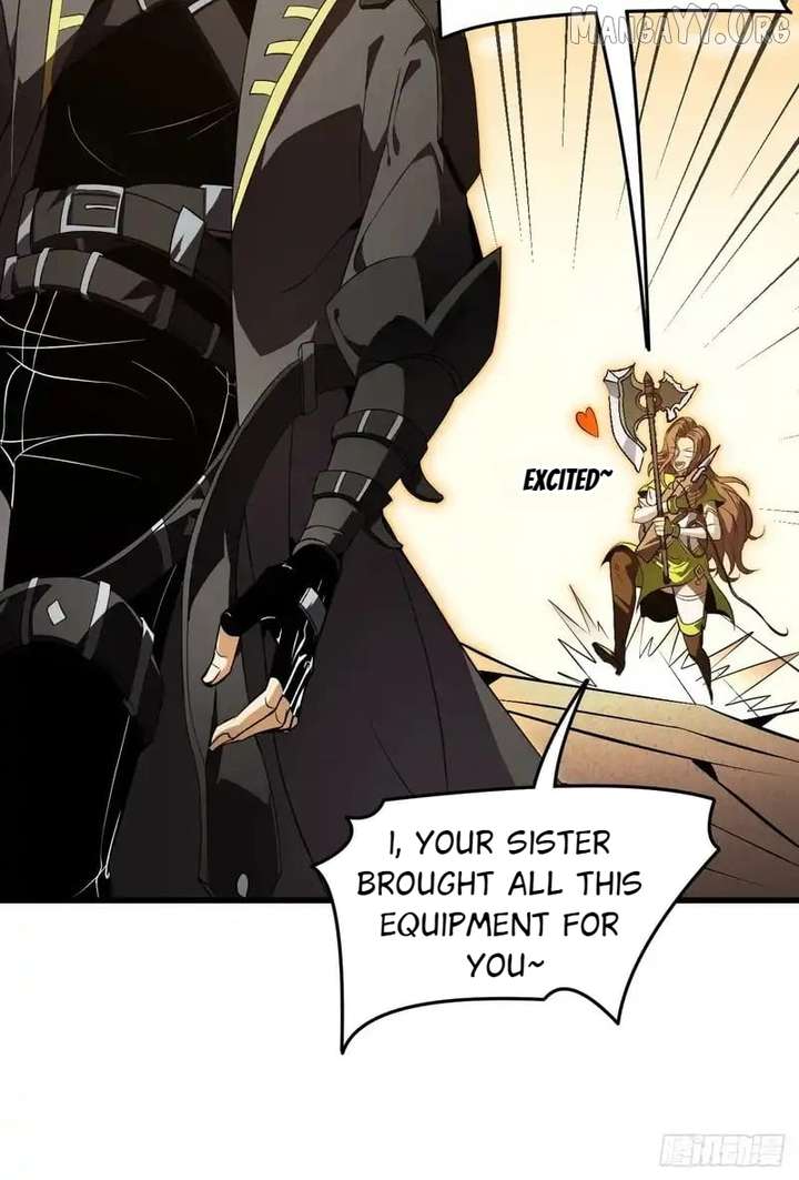 Lord of Summons! Sudden Mutation Chapter 71 - Page 29