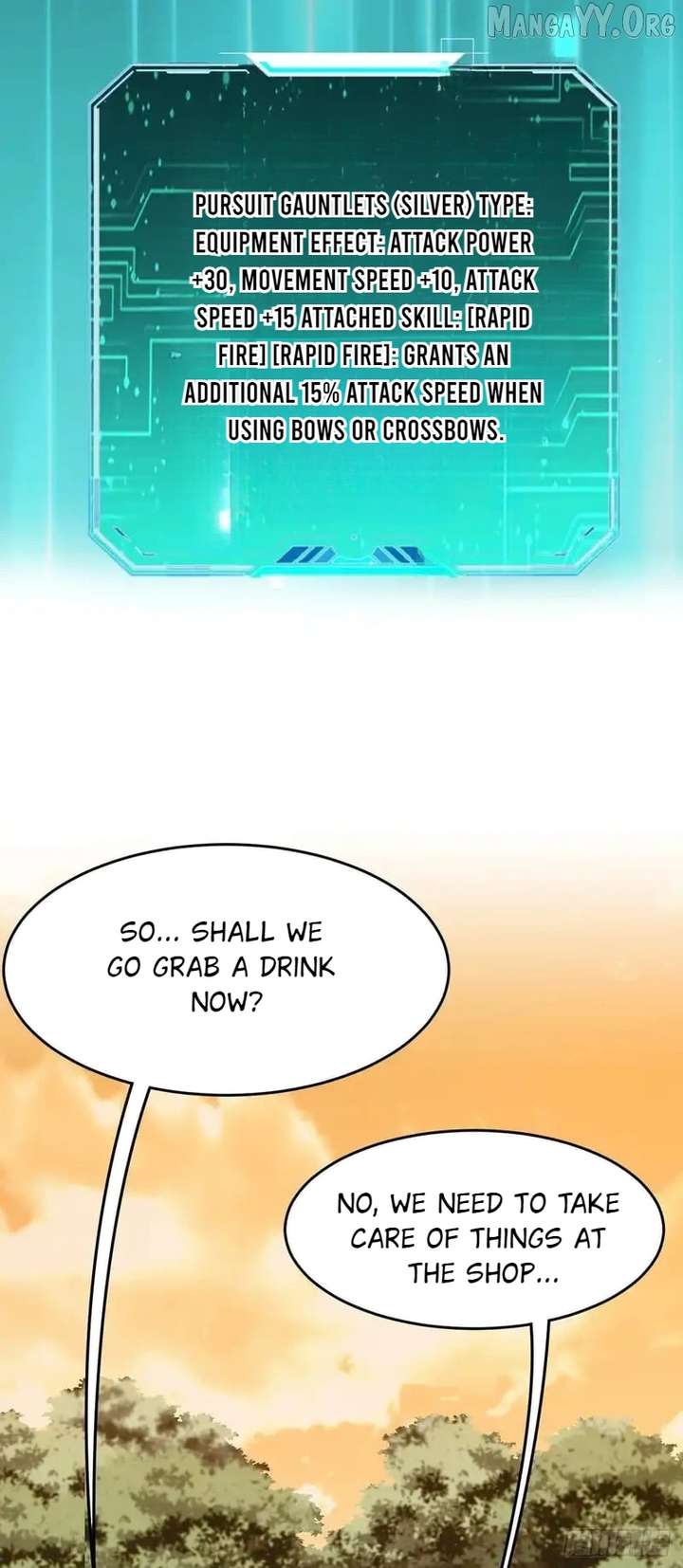 Lord of Summons! Sudden Mutation Chapter 71 - Page 32