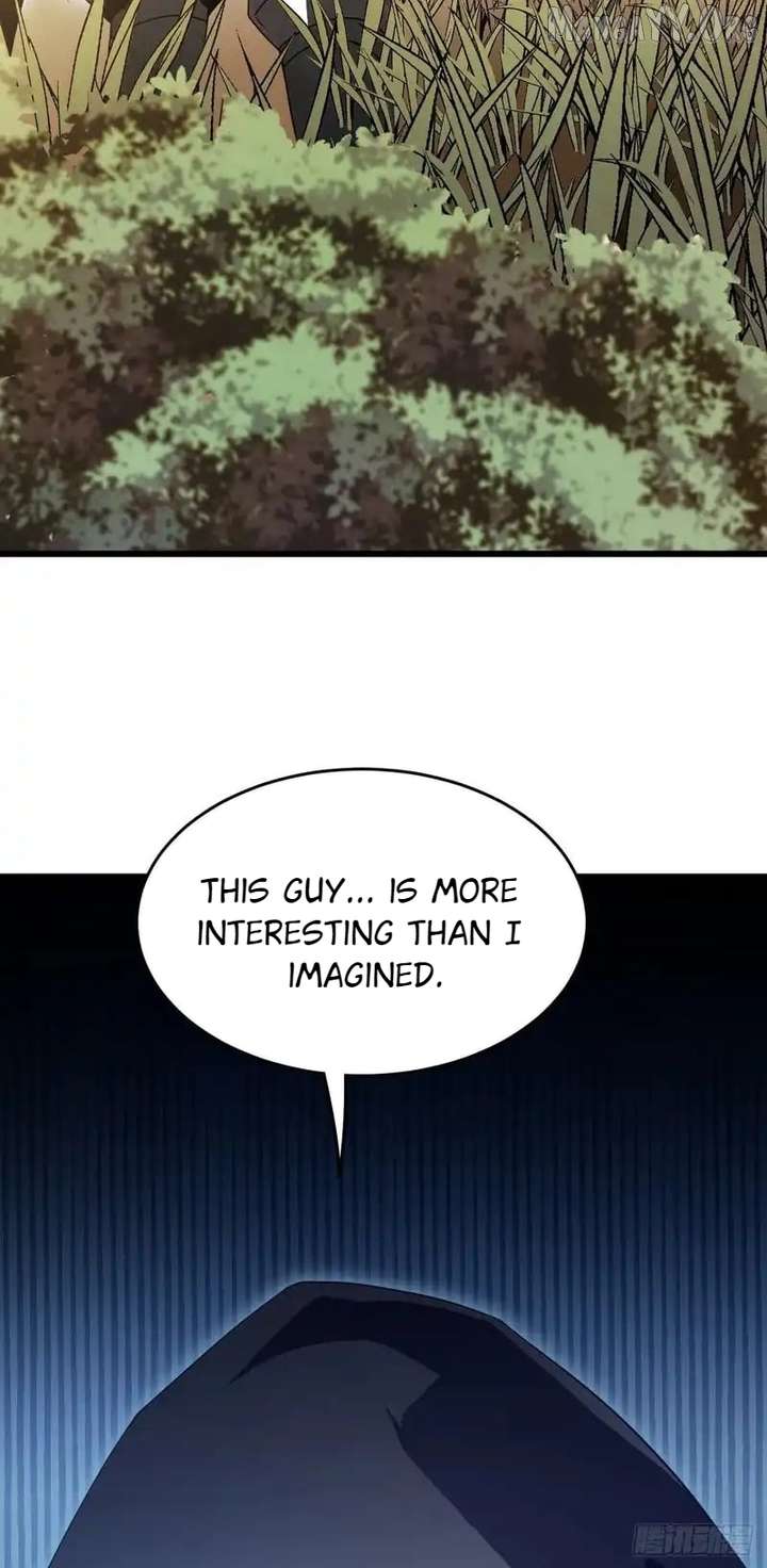 Lord of Summons! Sudden Mutation Chapter 71 - Page 36