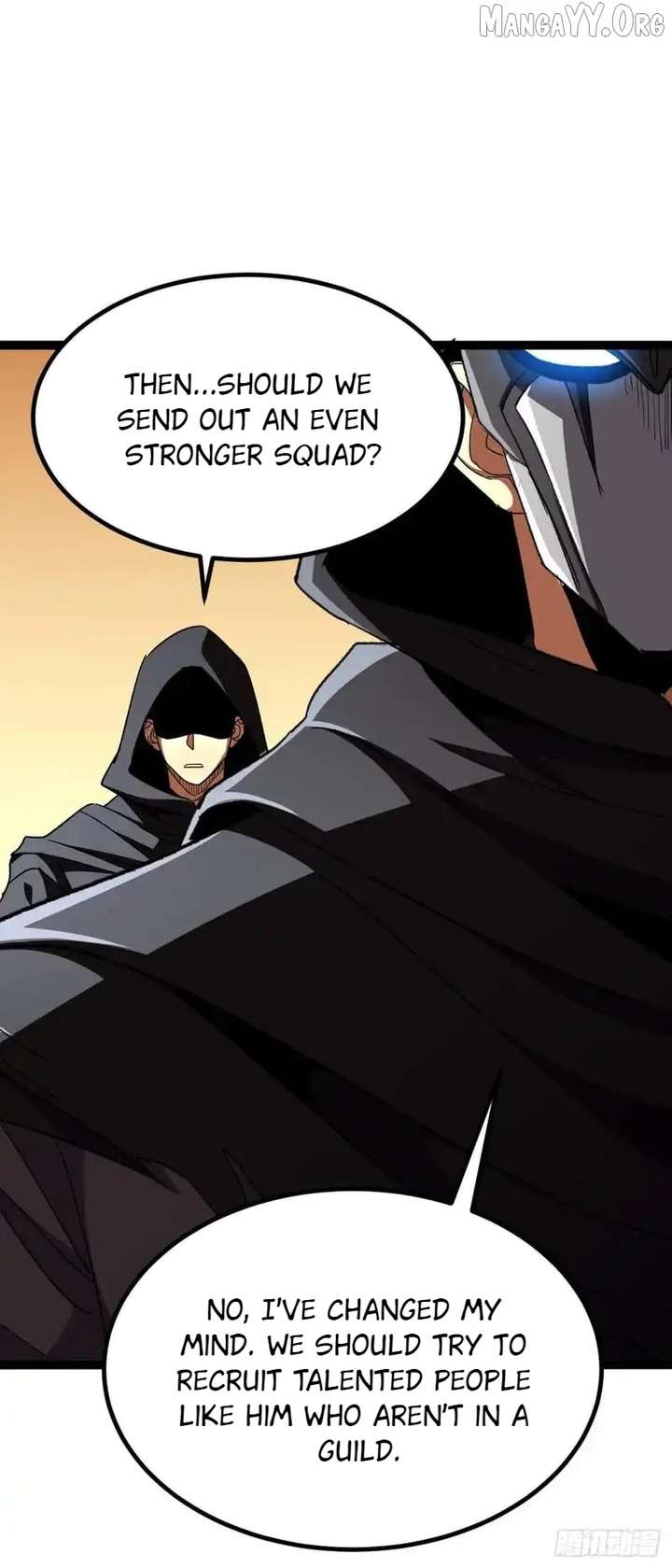 Lord of Summons! Sudden Mutation Chapter 71 - Page 39