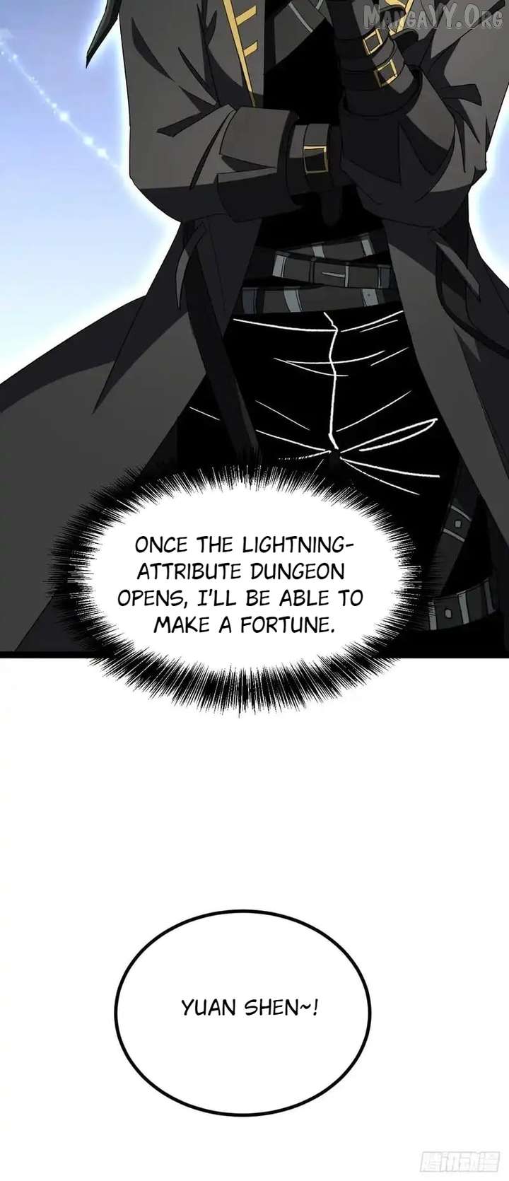 Lord of Summons! Sudden Mutation Chapter 71 - Page 45