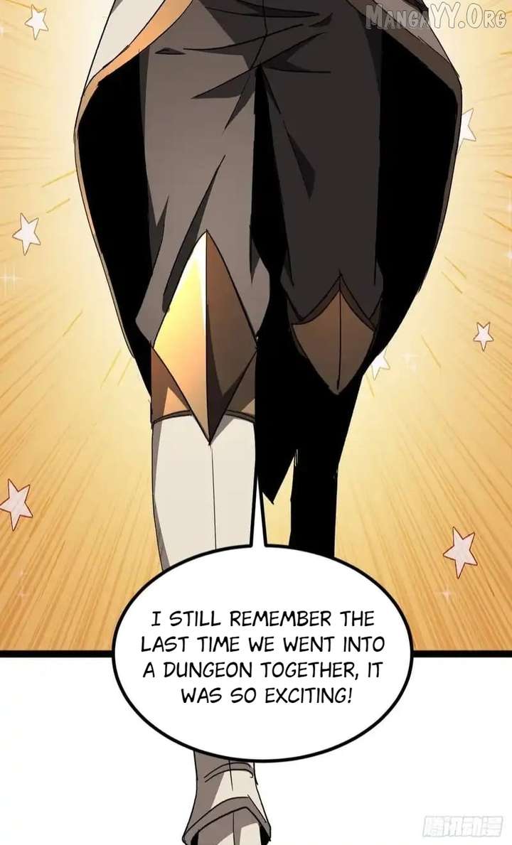 Lord of Summons! Sudden Mutation Chapter 71 - Page 47