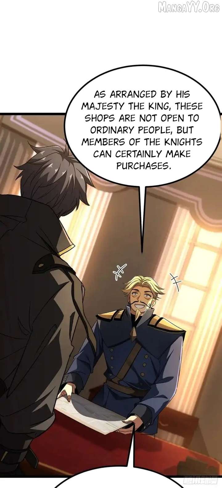 Lord of Summons! Sudden Mutation Chapter 72 - Page 10