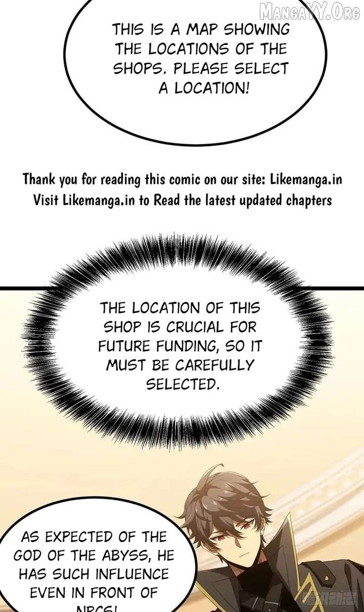 Lord of Summons! Sudden Mutation Chapter 72 - Page 11