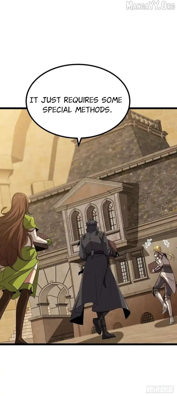 Lord of Summons! Sudden Mutation Chapter 72 - Page 16