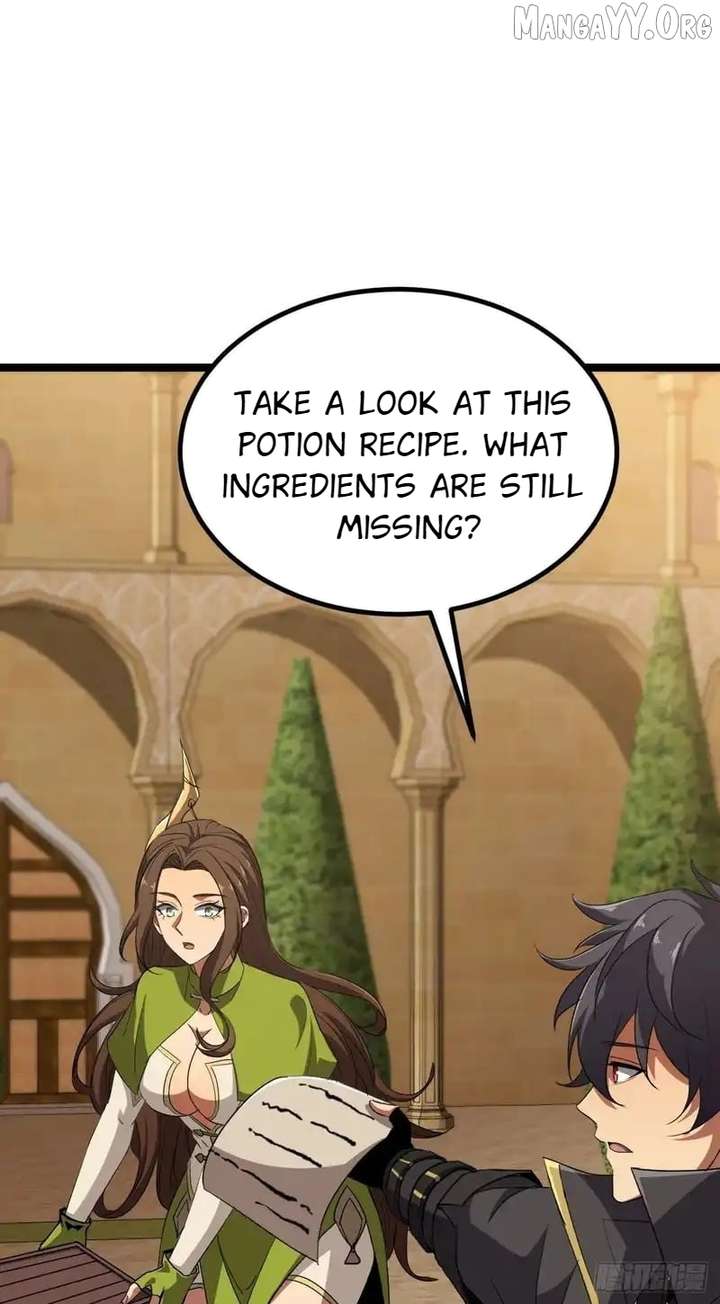 Lord of Summons! Sudden Mutation Chapter 72 - Page 17