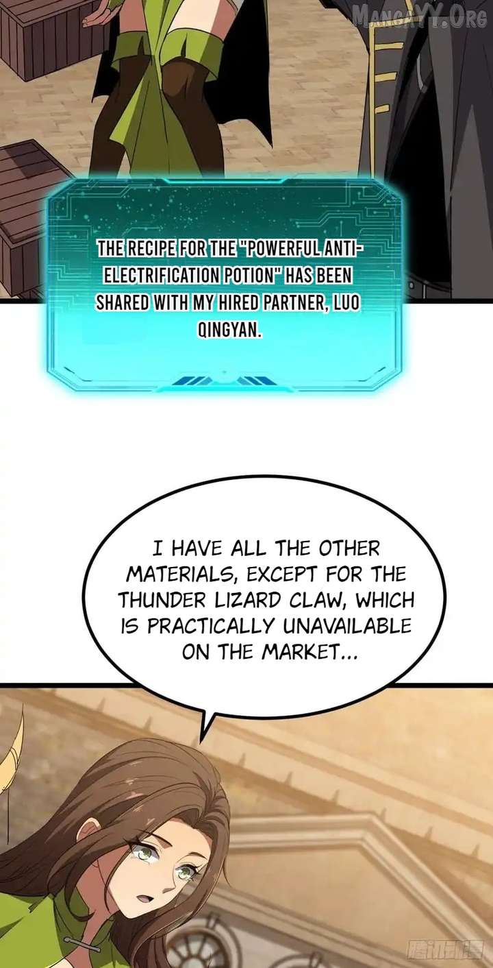 Lord of Summons! Sudden Mutation Chapter 72 - Page 18