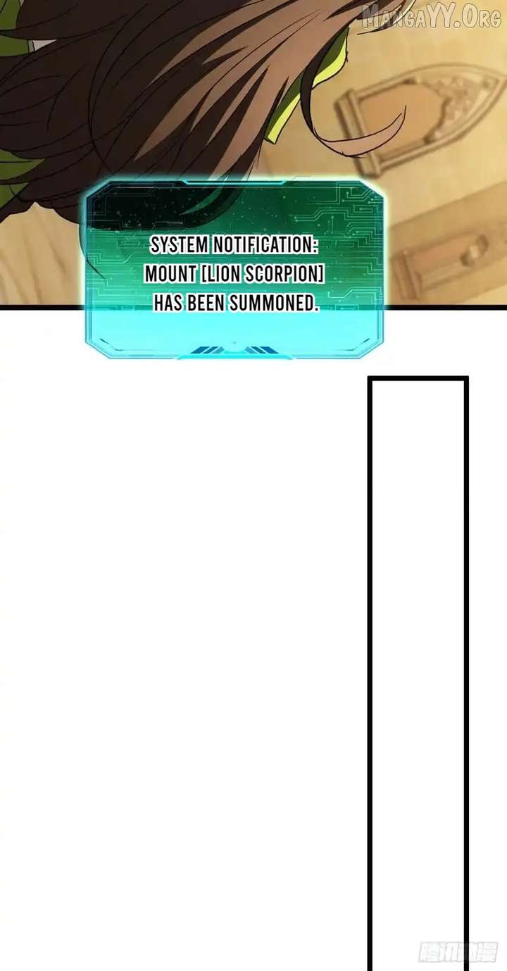 Lord of Summons! Sudden Mutation Chapter 72 - Page 24
