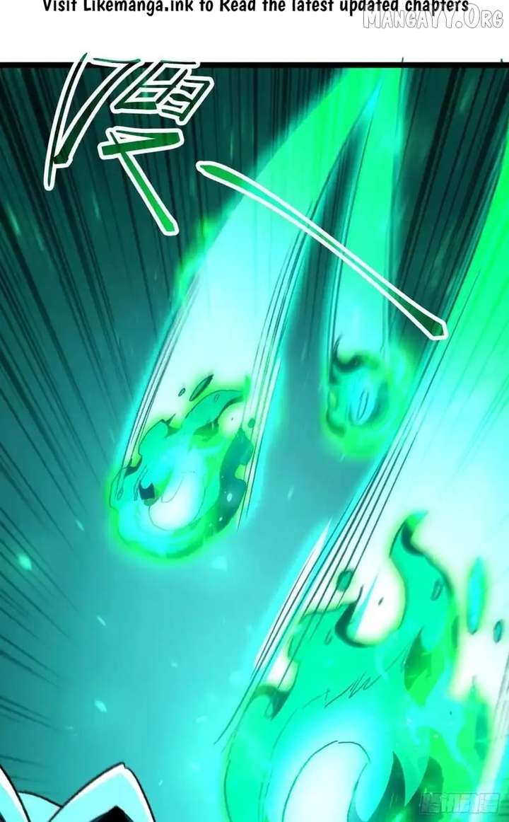 Lord of Summons! Sudden Mutation Chapter 72 - Page 27