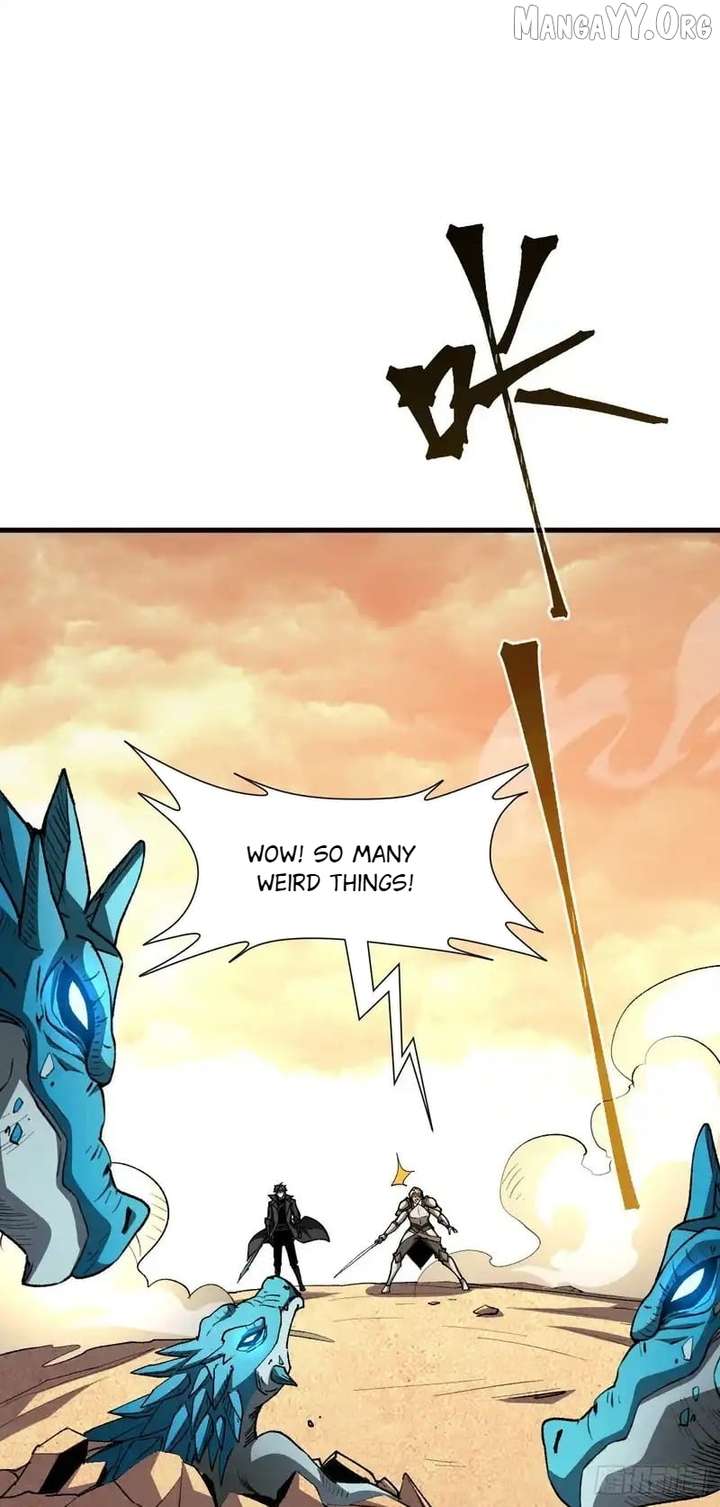 Lord of Summons! Sudden Mutation Chapter 72 - Page 30