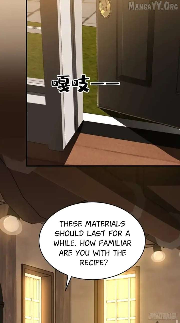 Lord of Summons! Sudden Mutation Chapter 72 - Page 45