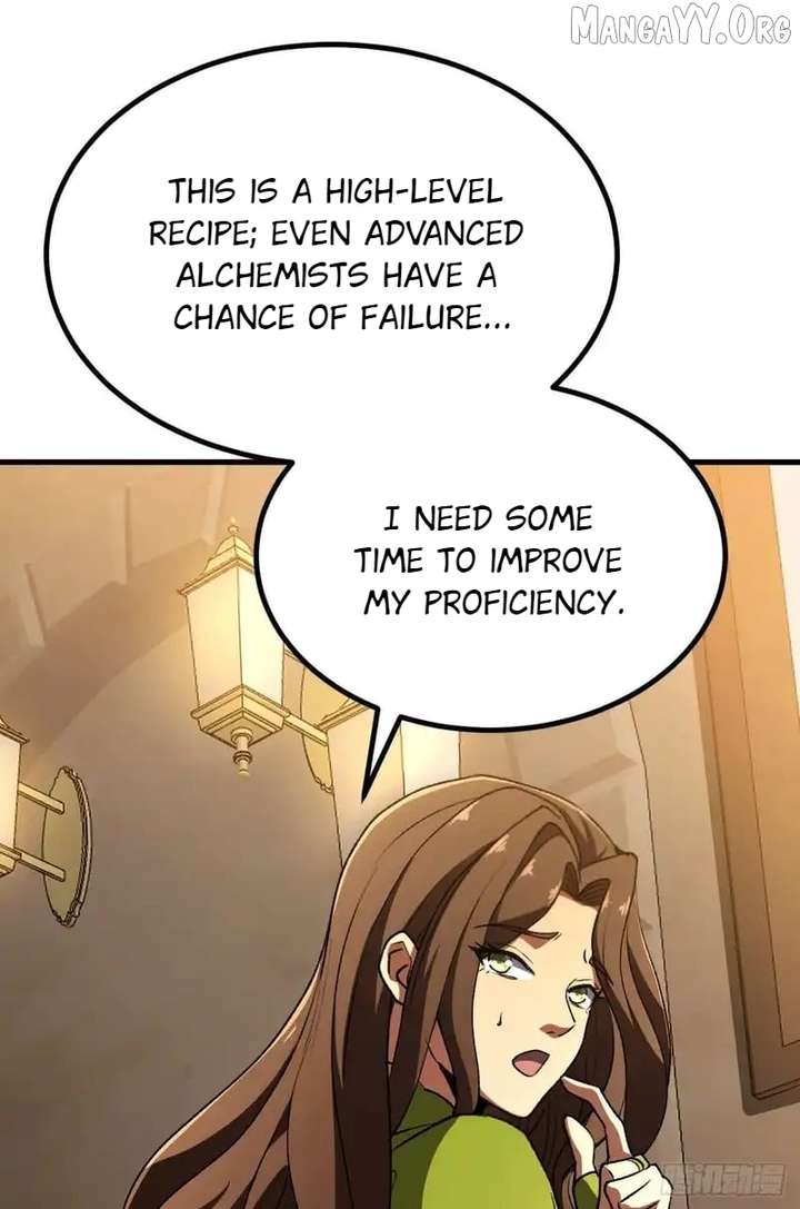 Lord of Summons! Sudden Mutation Chapter 72 - Page 47