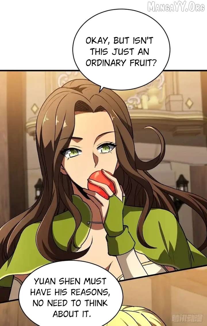 Lord of Summons! Sudden Mutation Chapter 72 - Page 51