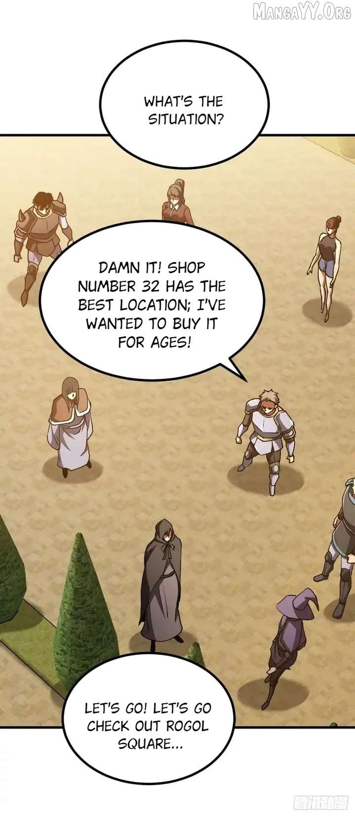 Lord of Summons! Sudden Mutation Chapter 72 - Page 58