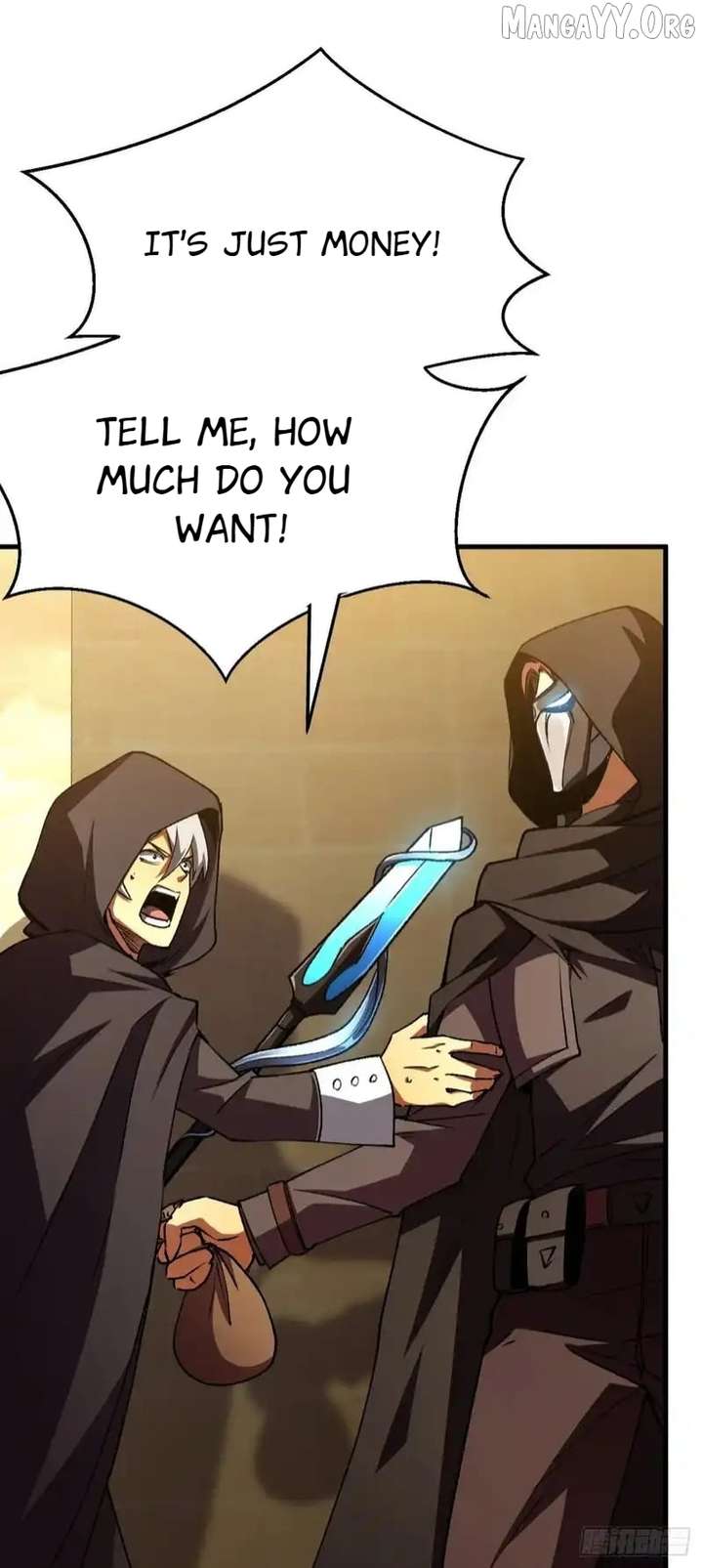 Lord of Summons! Sudden Mutation Chapter 73 - Page 3