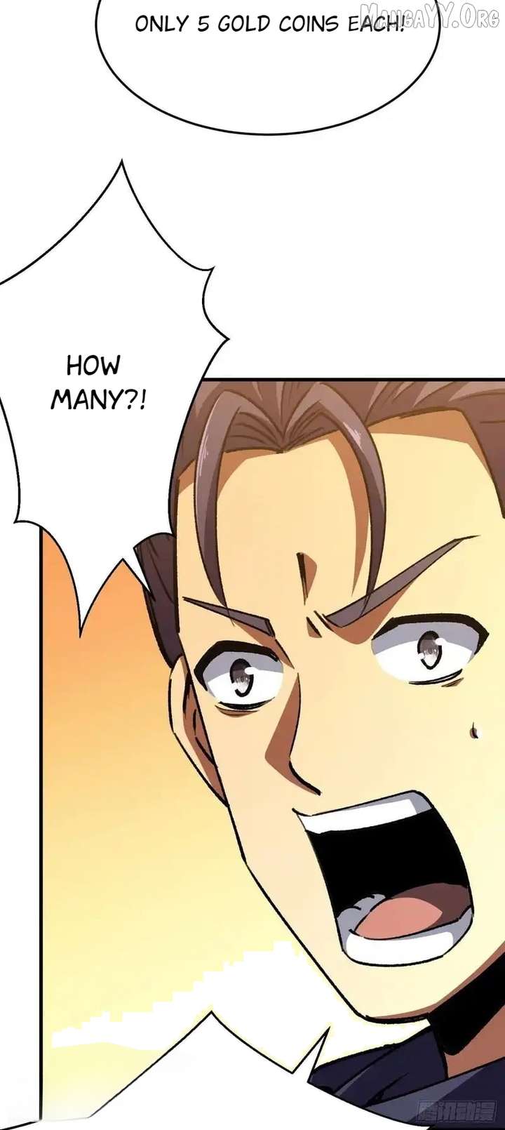 Lord of Summons! Sudden Mutation Chapter 73 - Page 14