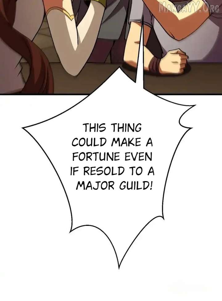 Lord of Summons! Sudden Mutation Chapter 73 - Page 22