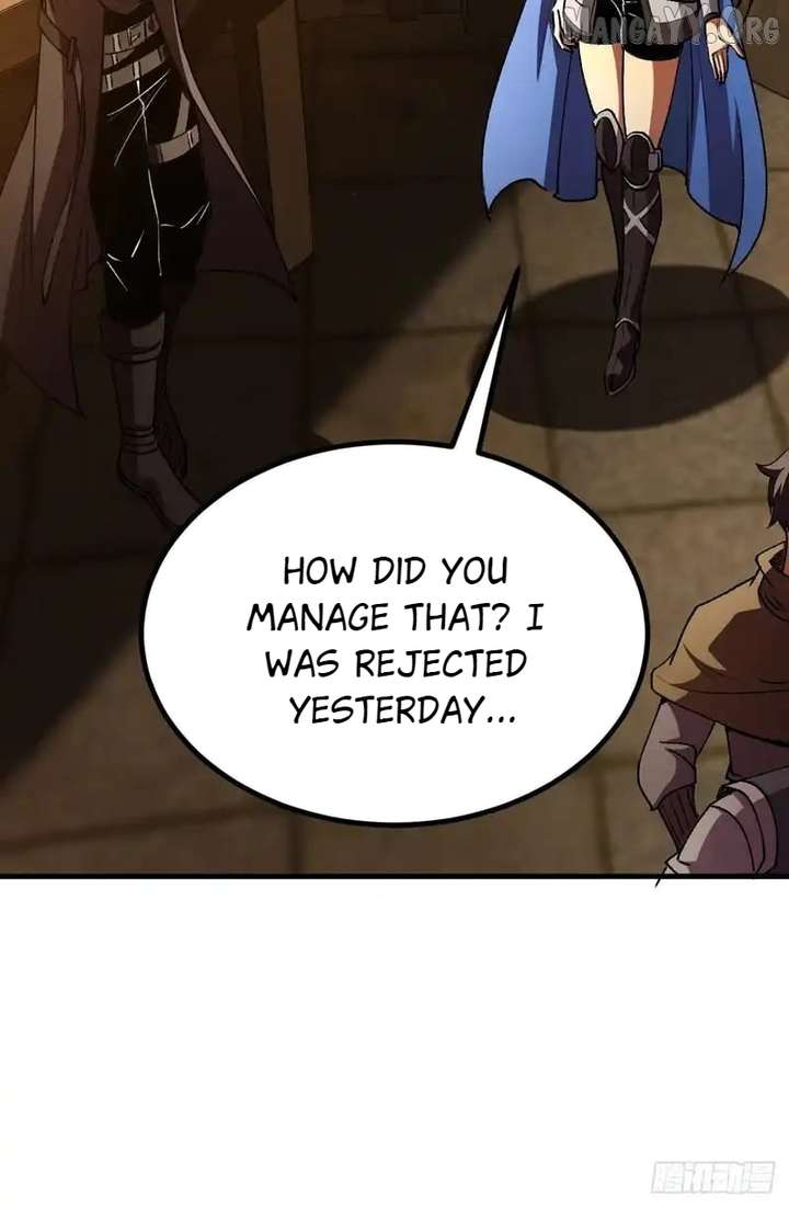 Lord of Summons! Sudden Mutation Chapter 73 - Page 26