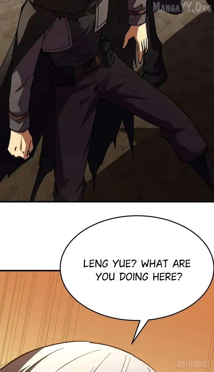 Lord of Summons! Sudden Mutation Chapter 73 - Page 37