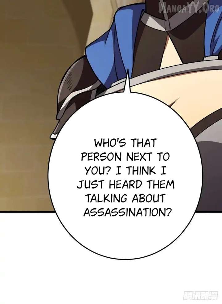 Lord of Summons! Sudden Mutation Chapter 73 - Page 40