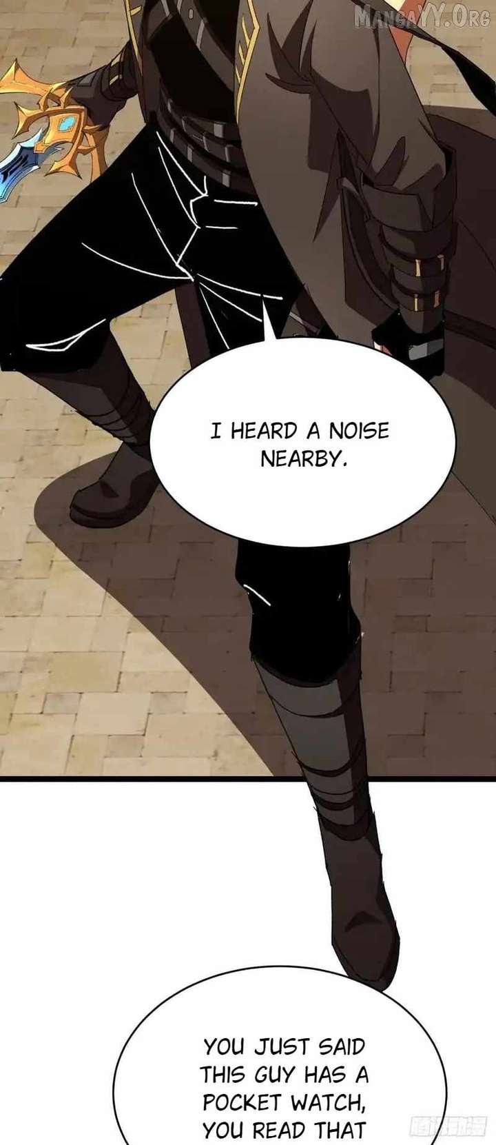 Lord of Summons! Sudden Mutation Chapter 74 - Page 3