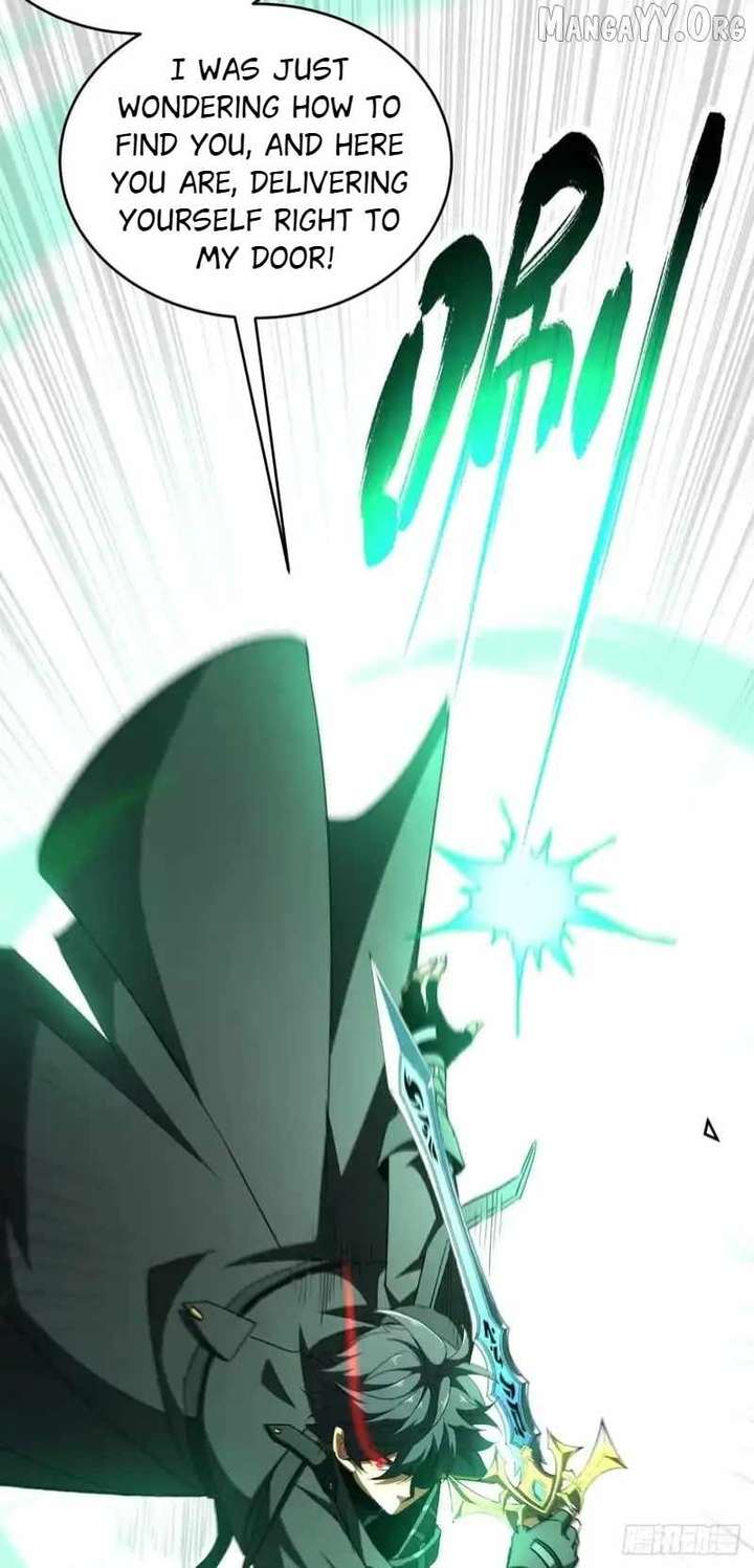Lord of Summons! Sudden Mutation Chapter 74 - Page 6