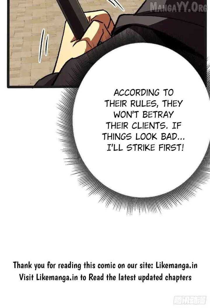 Lord of Summons! Sudden Mutation Chapter 74 - Page 12