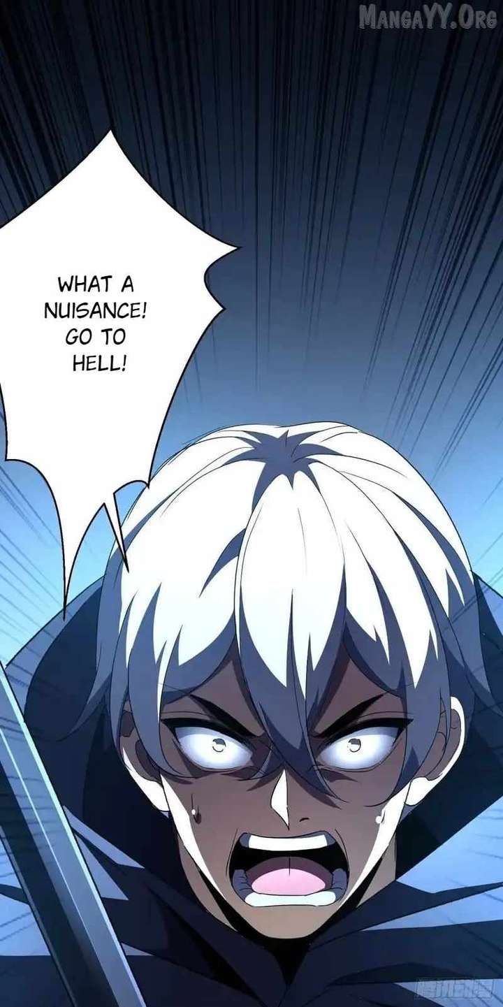 Lord of Summons! Sudden Mutation Chapter 74 - Page 21