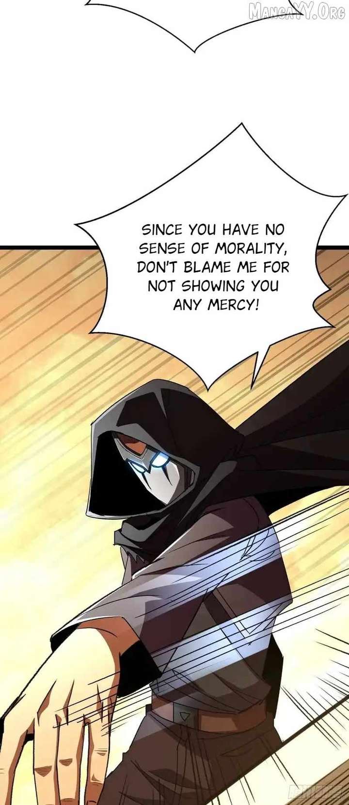 Lord of Summons! Sudden Mutation Chapter 74 - Page 24