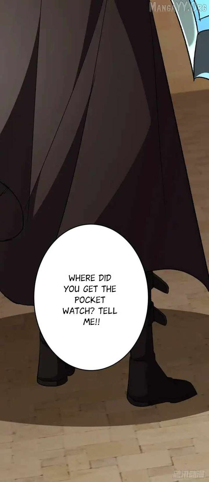Lord of Summons! Sudden Mutation Chapter 74 - Page 32