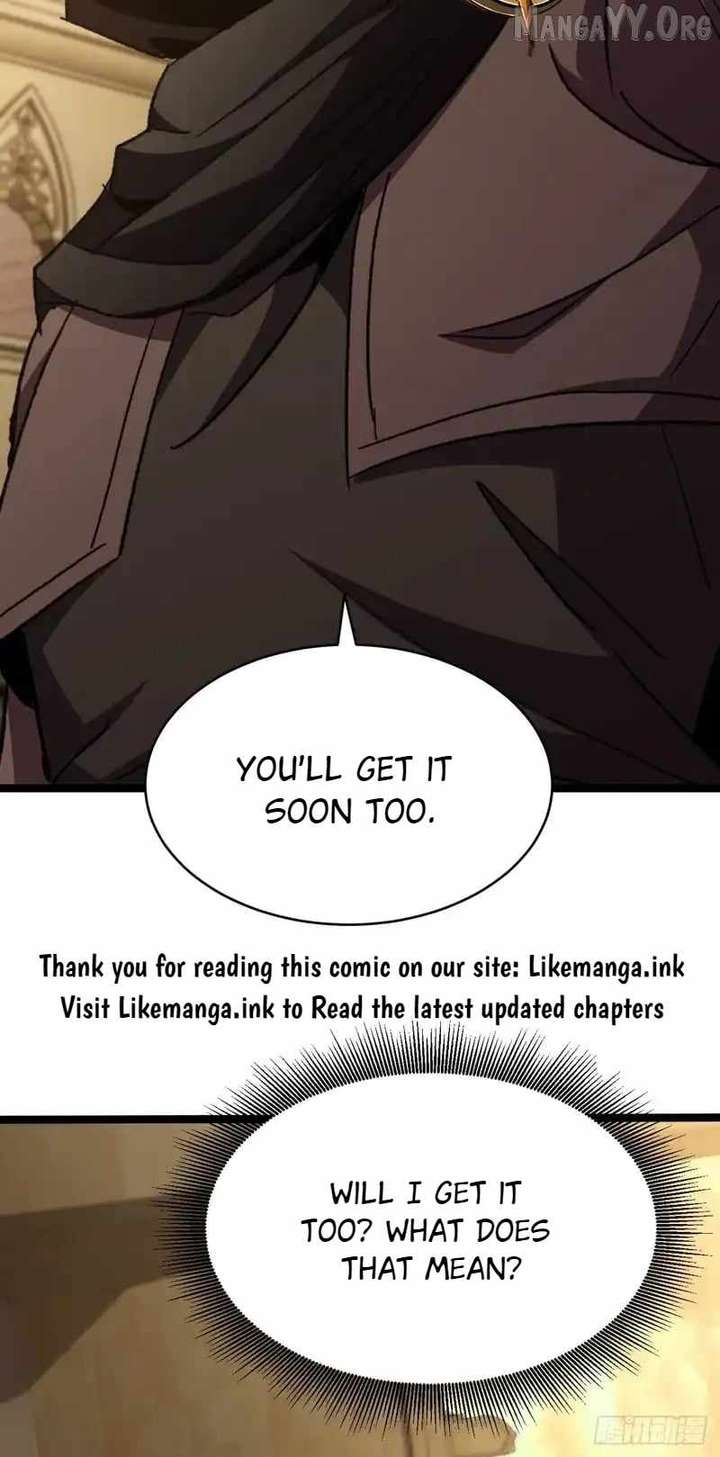 Lord of Summons! Sudden Mutation Chapter 74 - Page 34
