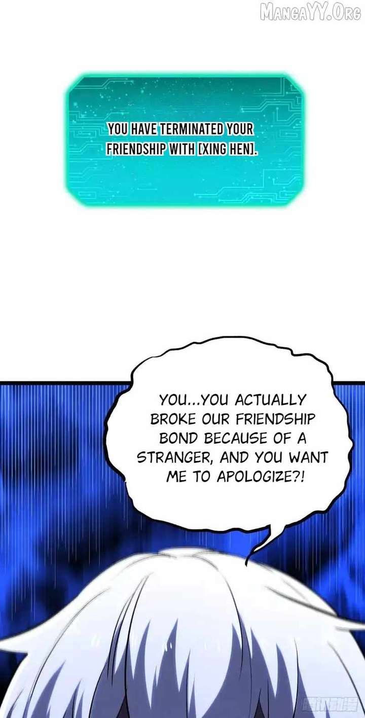 Lord of Summons! Sudden Mutation Chapter 74 - Page 41