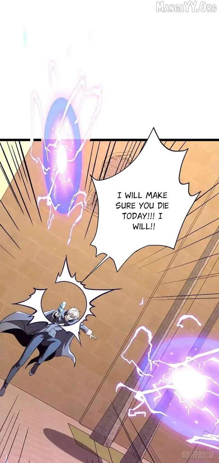 Lord of Summons! Sudden Mutation Chapter 74 - Page 45