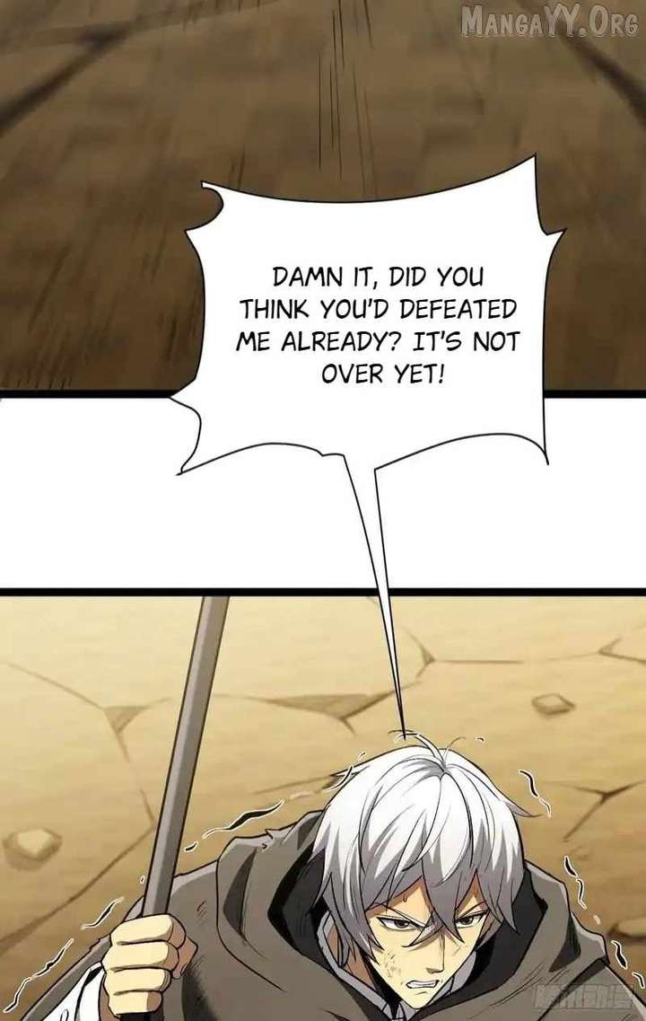 Lord of Summons! Sudden Mutation Chapter 74 - Page 55