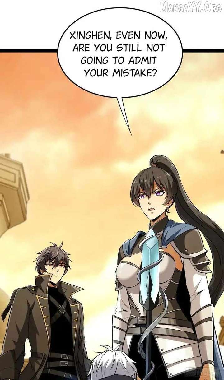 Lord of Summons! Sudden Mutation Chapter 74 - Page 61