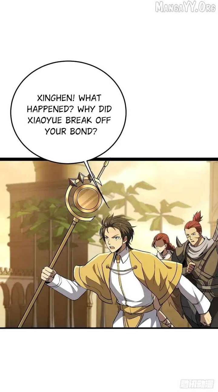 Lord of Summons! Sudden Mutation Chapter 74 - Page 65