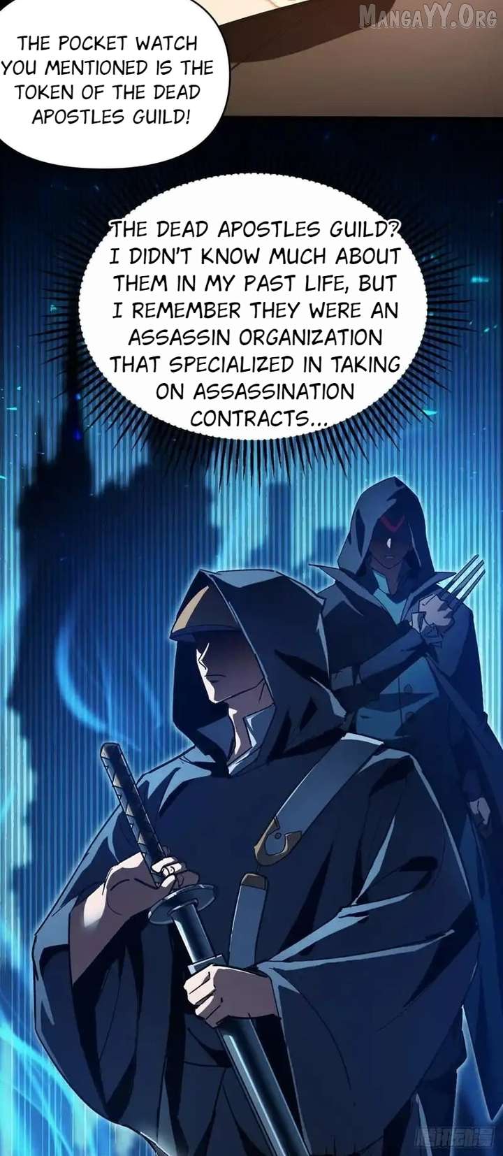 Lord of Summons! Sudden Mutation Chapter 75 - Page 21