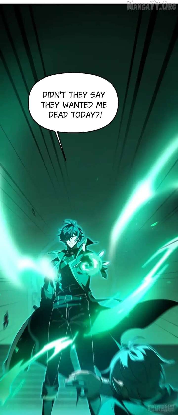 Lord of Summons! Sudden Mutation Chapter 75 - Page 25