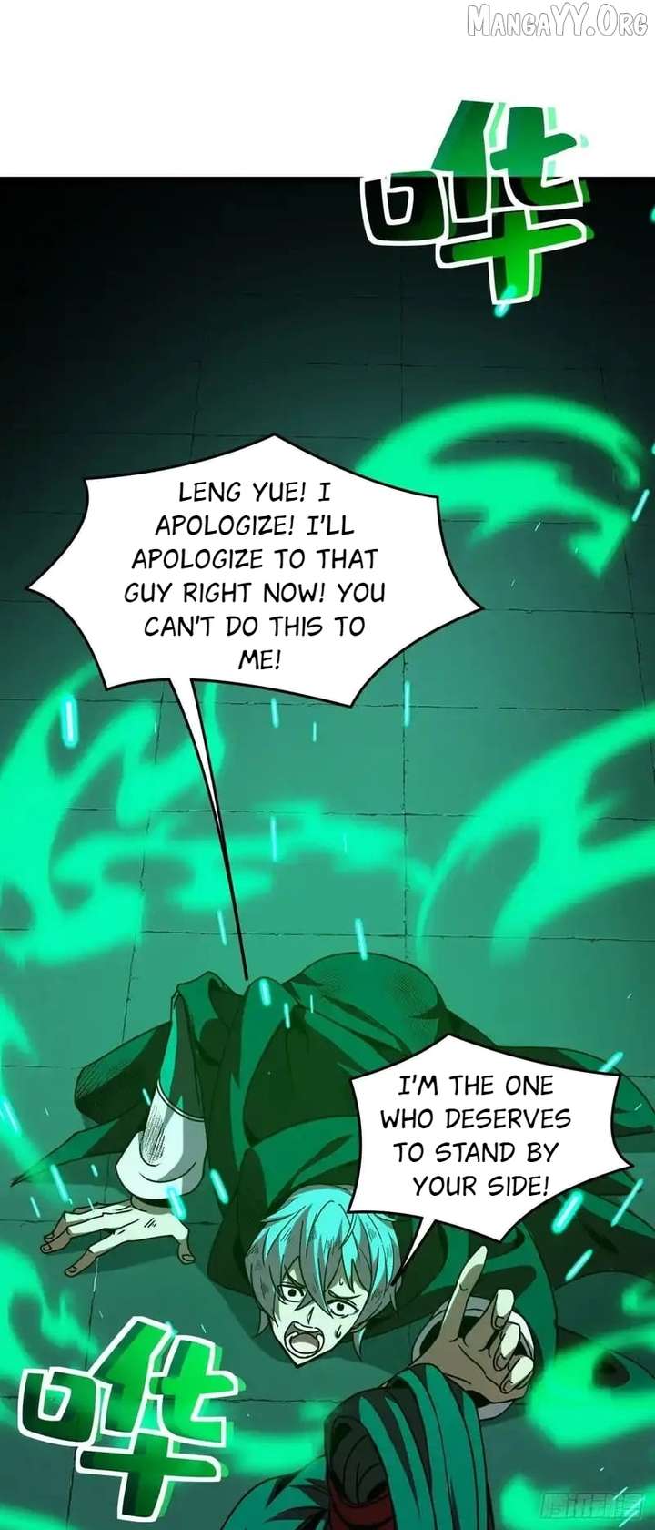 Lord of Summons! Sudden Mutation Chapter 75 - Page 29