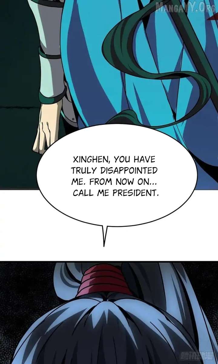 Lord of Summons! Sudden Mutation Chapter 75 - Page 31