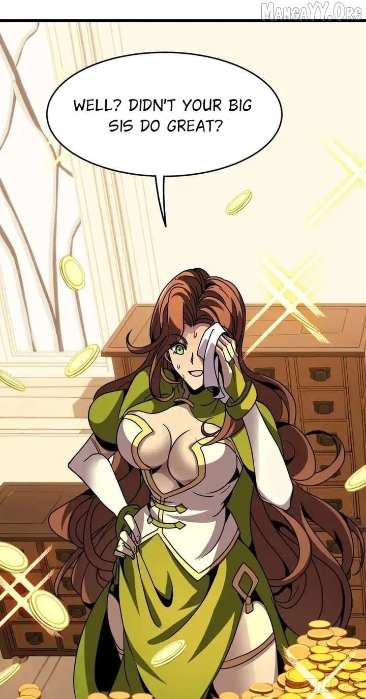 Lord of Summons! Sudden Mutation Chapter 75 - Page 42