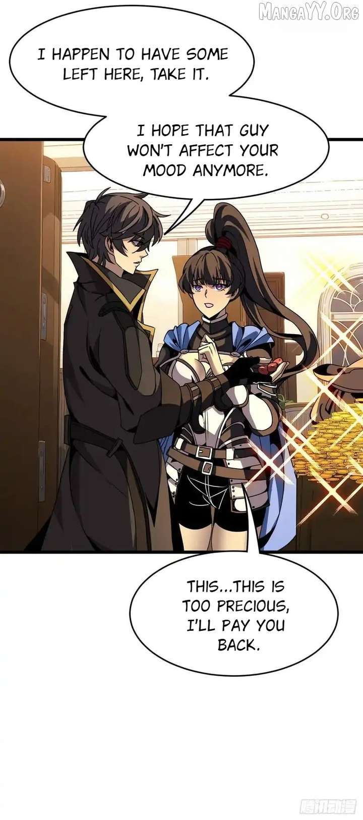 Lord of Summons! Sudden Mutation Chapter 75 - Page 45