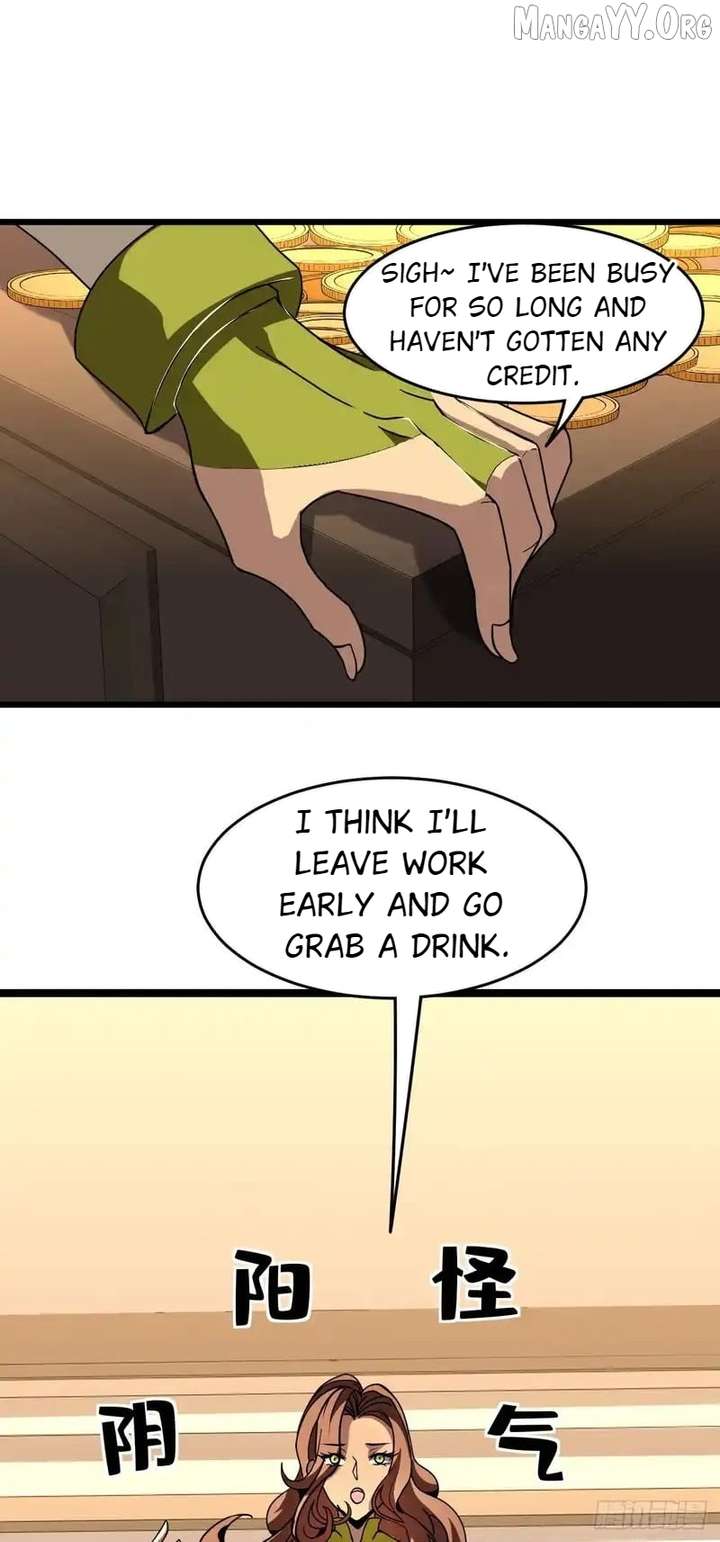 Lord of Summons! Sudden Mutation Chapter 75 - Page 47