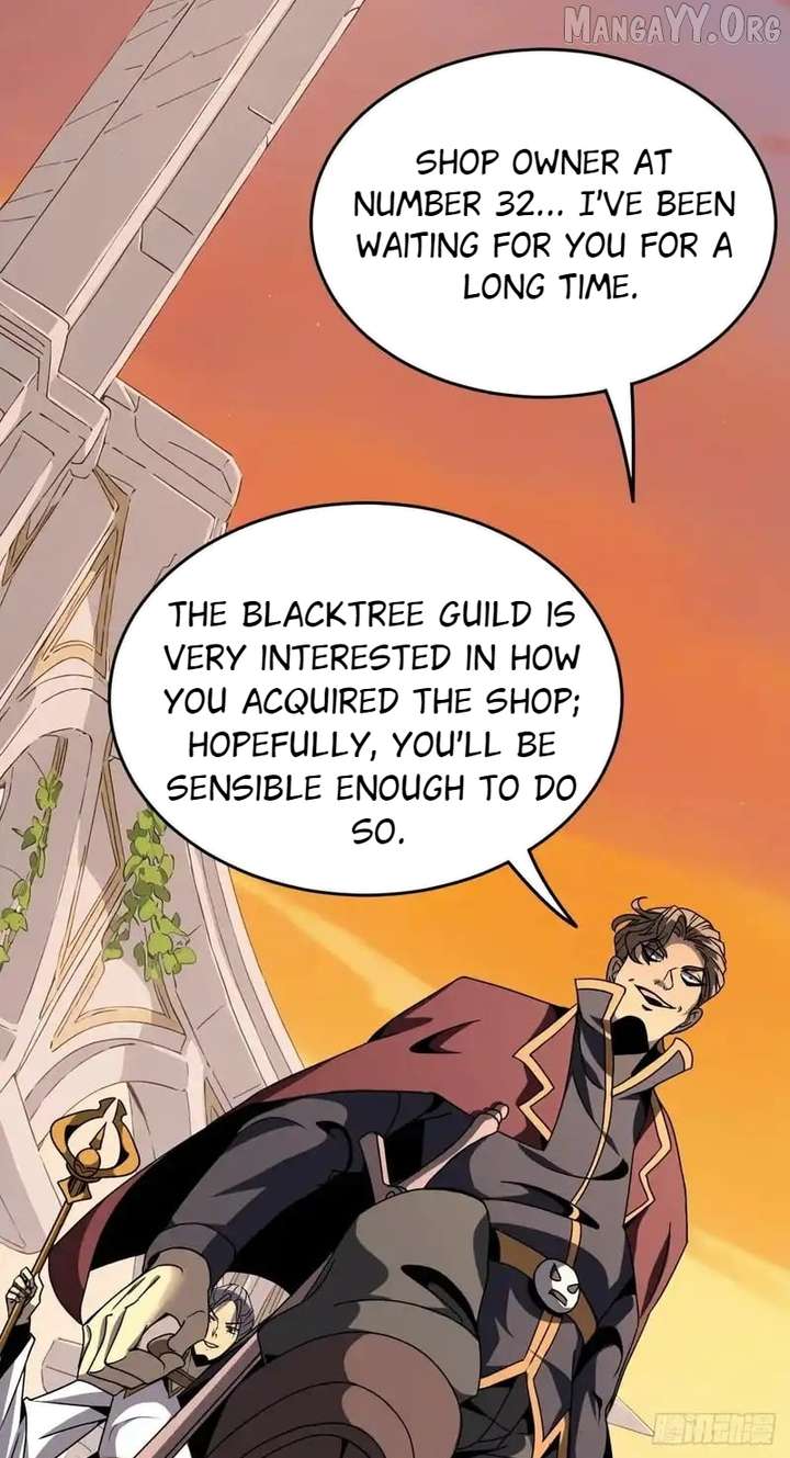 Lord of Summons! Sudden Mutation Chapter 75 - Page 54