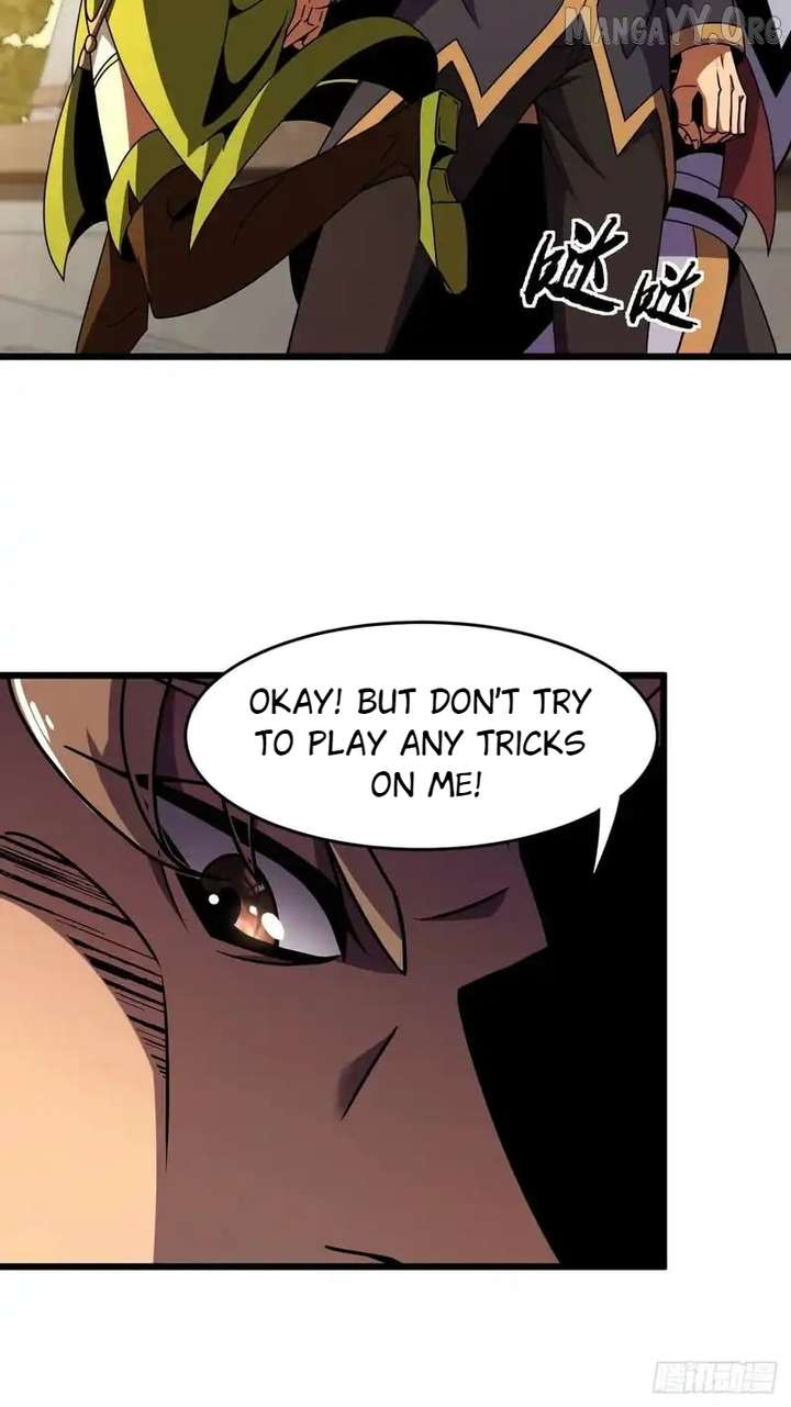 Lord of Summons! Sudden Mutation Chapter 76 - Page 9