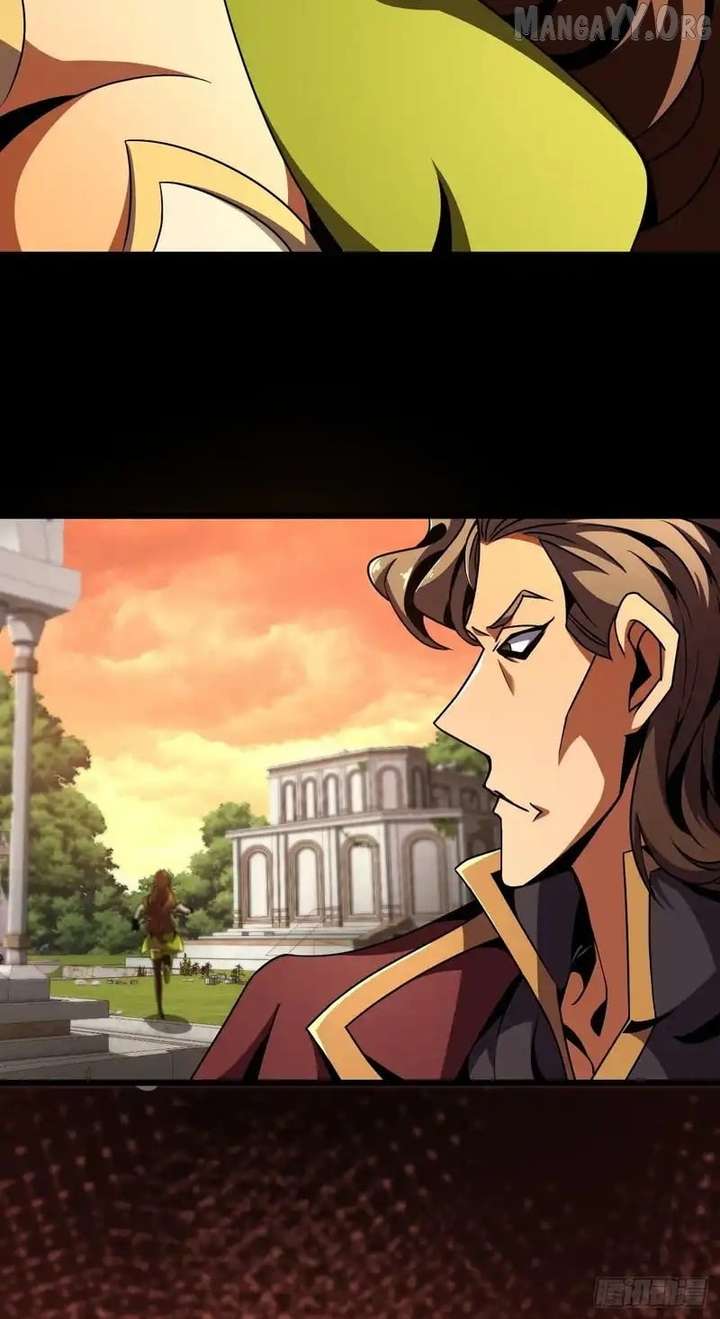 Lord of Summons! Sudden Mutation Chapter 76 - Page 11