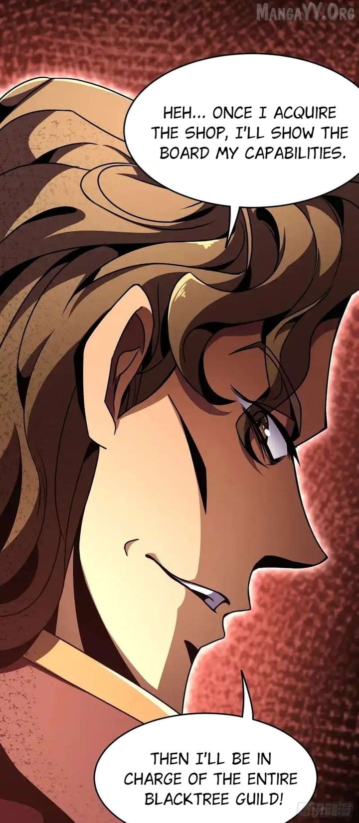 Lord of Summons! Sudden Mutation Chapter 76 - Page 12