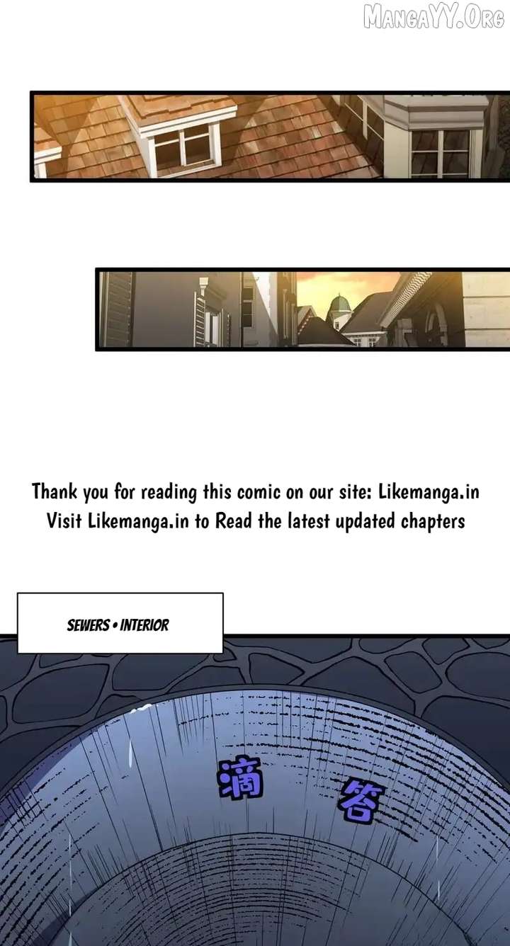 Lord of Summons! Sudden Mutation Chapter 76 - Page 16