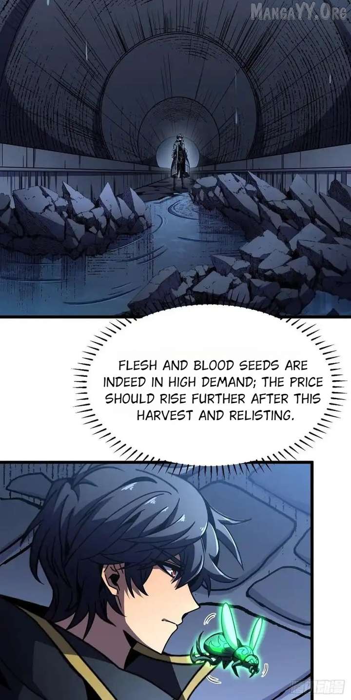 Lord of Summons! Sudden Mutation Chapter 76 - Page 17